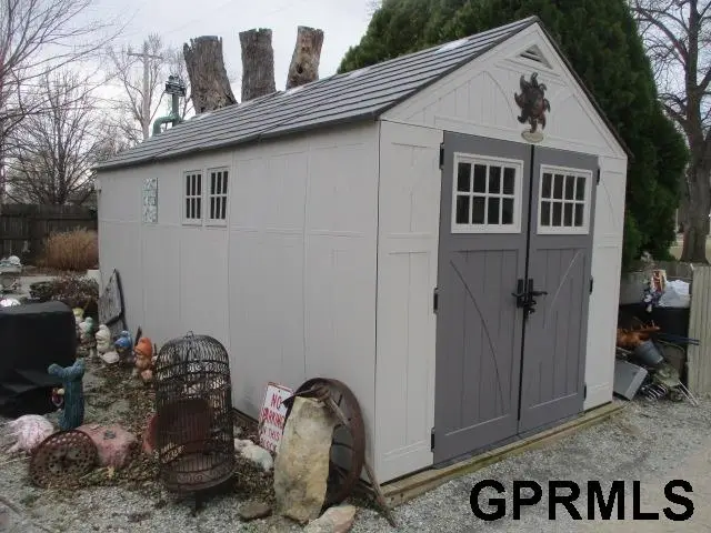 101 5th Street, Fairbury, NE 68352 - #3