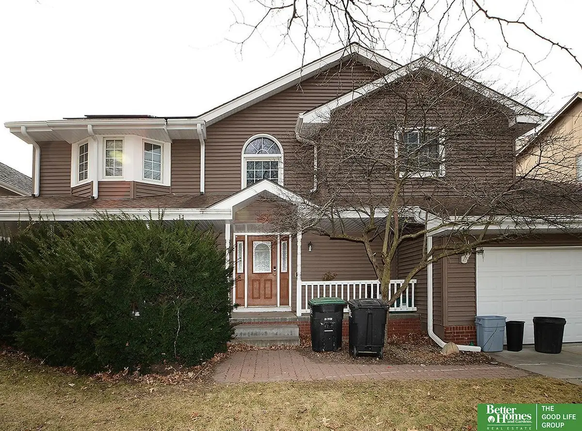 14483 Grant Street, Omaha, NE 68116 - #1