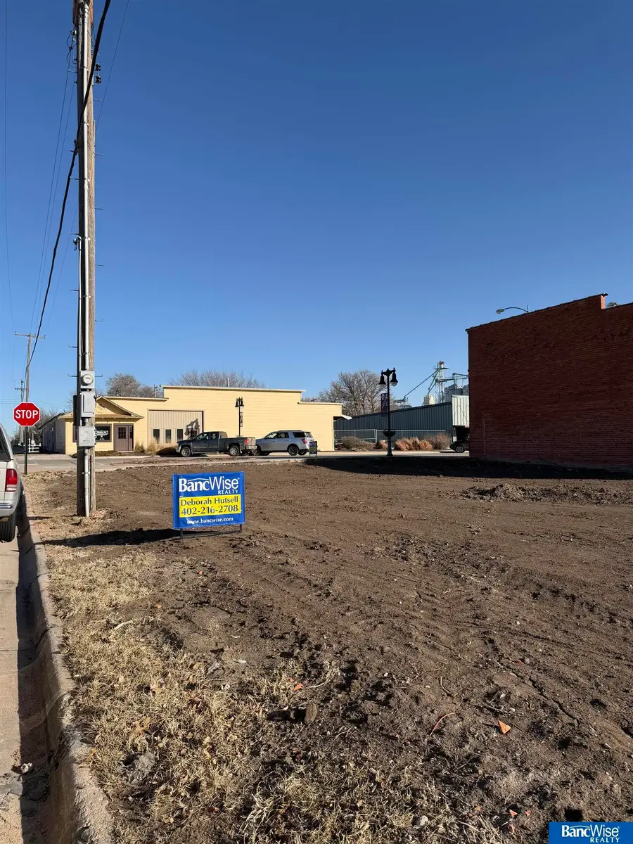 132 N 3rd Street, Hampton, NE 68843 - #2