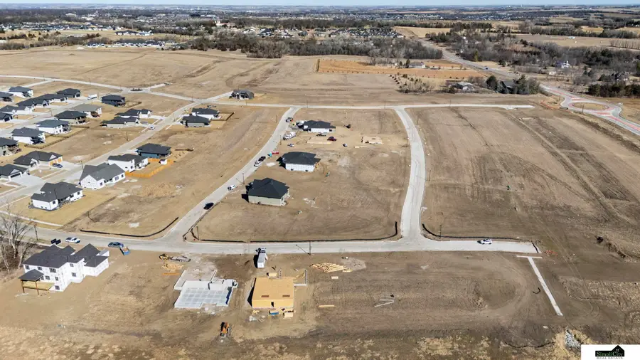 9557 Elm Creek Road, Lincoln, NE 68520 - #2