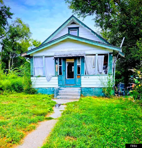 3370 Burdette Street, Omaha, NE 68111