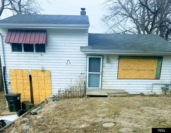 4240 Evans Street, Omaha, NE 68111