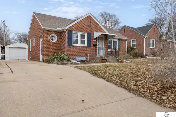 3464 Orchard Street, Lincoln, NE 68503