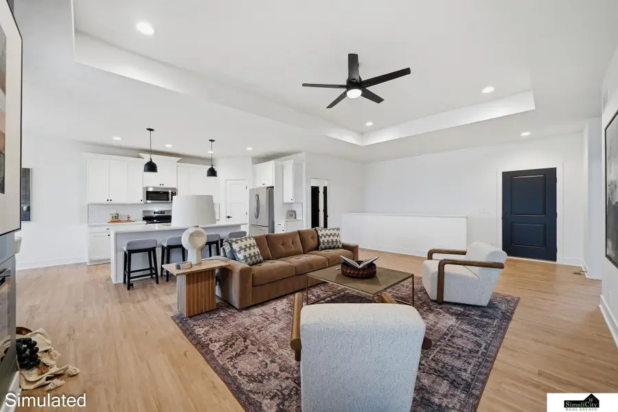 8601 S 49th Street, Lincoln, NE 68516 - #2