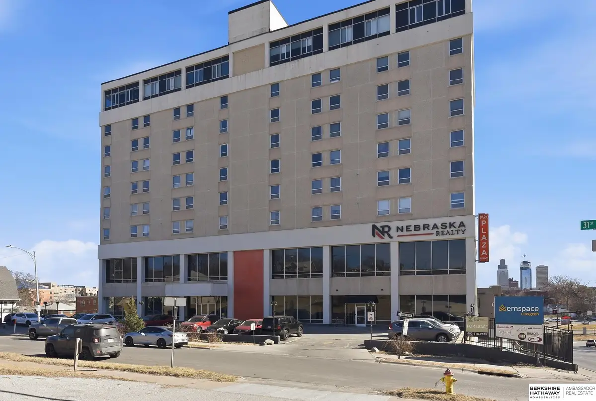 105 N 31 Avenue #801, Omaha, NE 68131 - #1