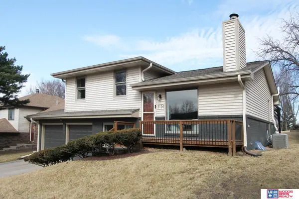 3134 Diadem Drive, Lincoln, NE 68516