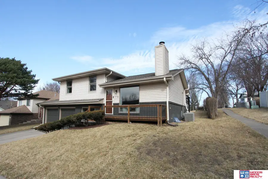 3134 Diadem Drive, Lincoln, NE 68516 - #3