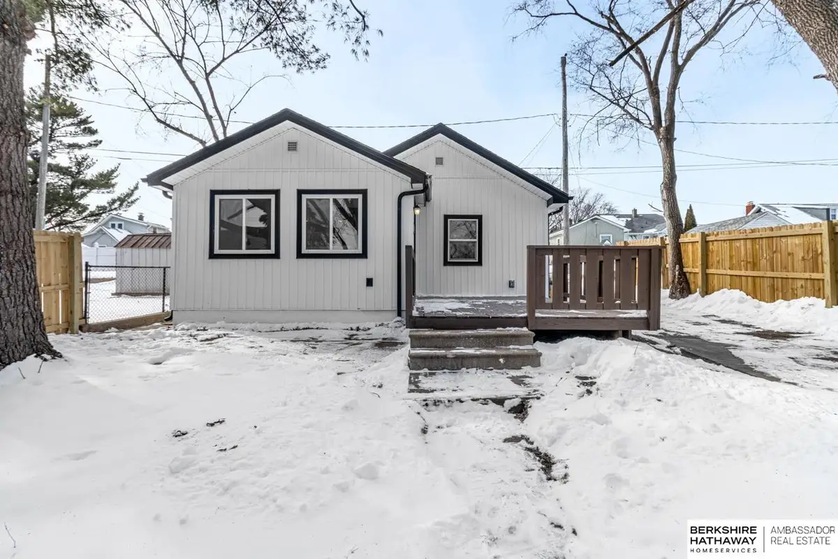 2210 N 60 Street, Omaha, NE 68104 - #1