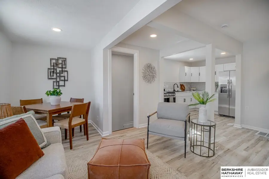 2210 N 60 Street, Omaha, NE 68104 - #2