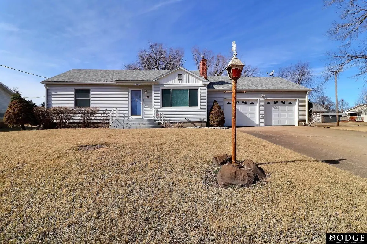 1040 Maple Street, North Bend, NE 68649 - #1