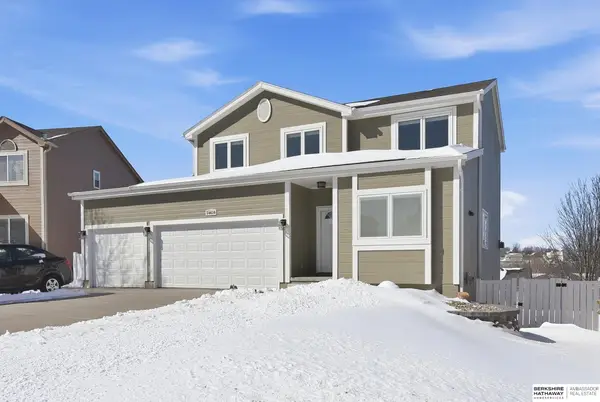 14610 Nebraska Circle, Omaha, NE 68116