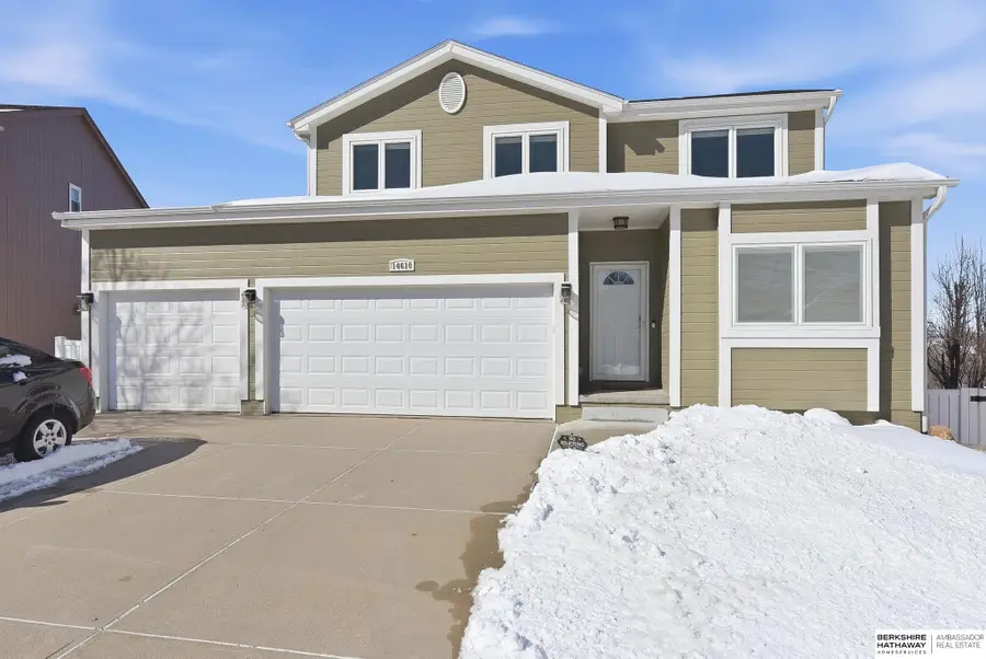 14610 Nebraska Circle, Omaha, NE 68116 - #2
