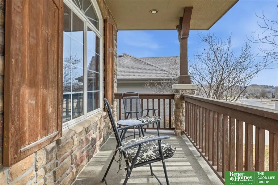 9924 Emiline Street, La Vista, NE 68128 - #3