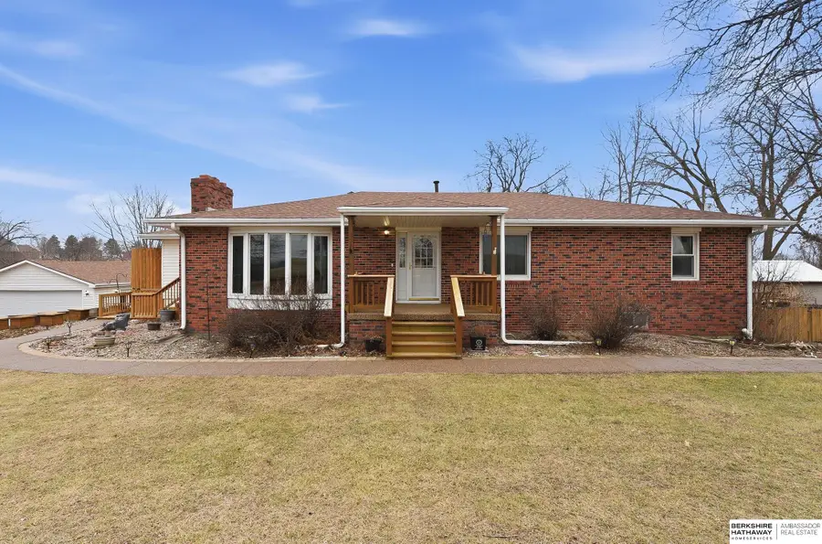 1703 Pinecrest Road, Bellevue, NE 68123 - #2