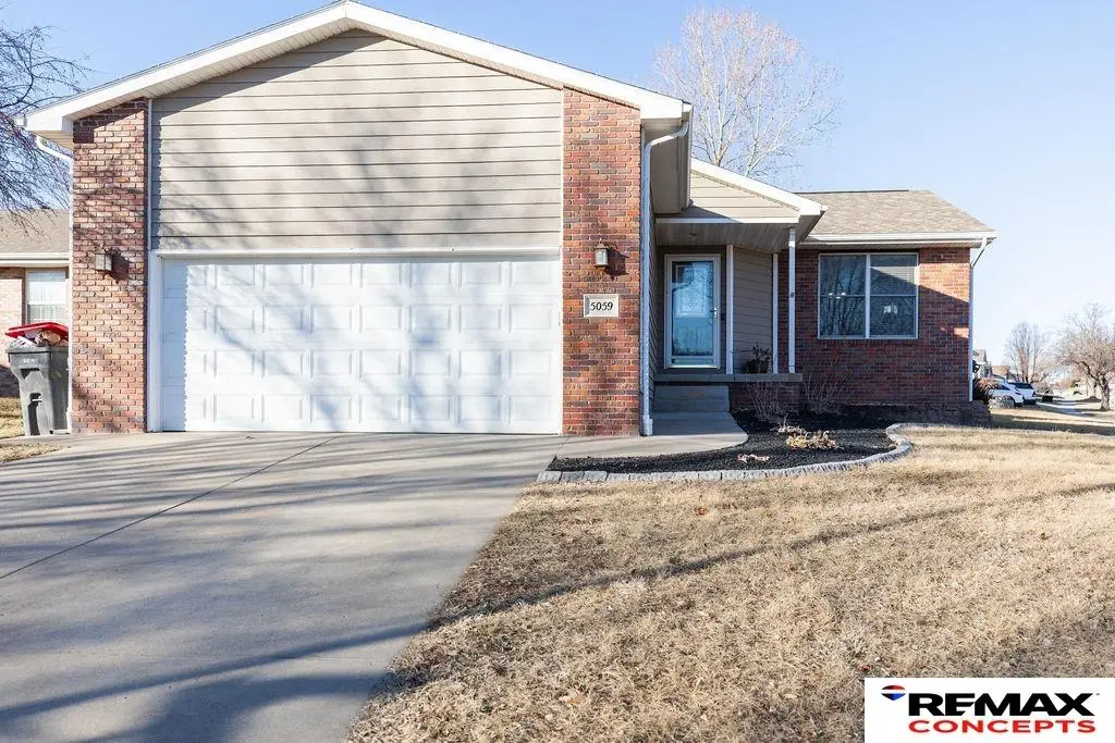 5059 N 20th Street, Lincoln, NE 68521 - #1