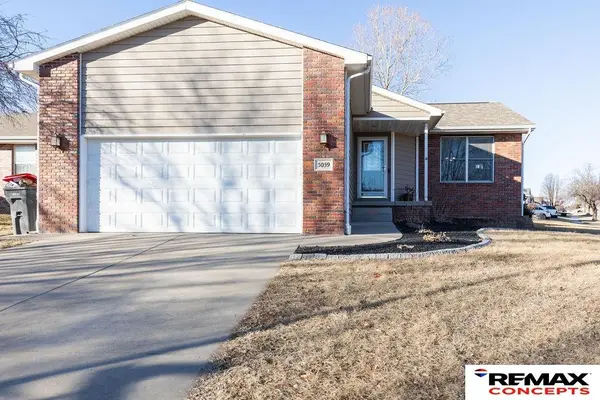 5059 N 20th Street, Lincoln, NE 68521