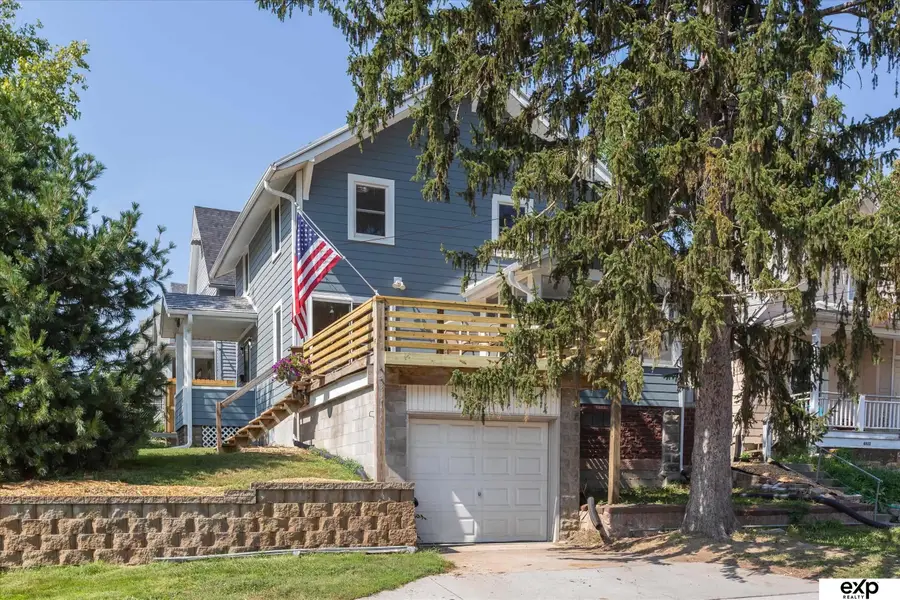 2104 F Street, Omaha, NE 68107 - #3