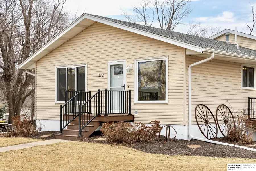 512 5th Street, Yutan, NE 68073 - #2