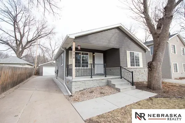 908 N 65th Street, Lincoln, NE 68505