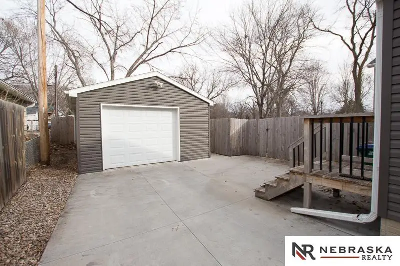 908 N 65th Street, Lincoln, NE 68505 - #2