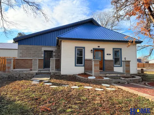 109 Ryan Street, Garland, NE 68360