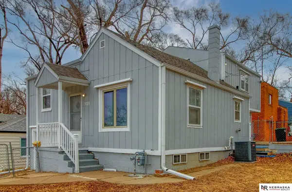 3701 N 43rd Street, Omaha, NE 68111