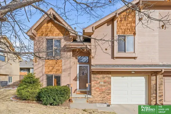 3361 S 134th Street, Omaha, NE 68144