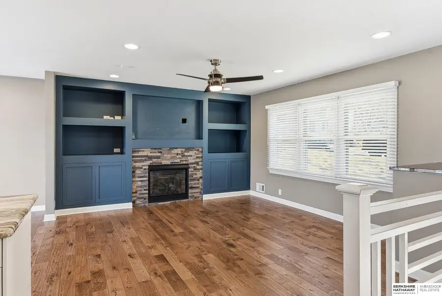 2116 S 121st Street, Omaha, NE 68144 - #2