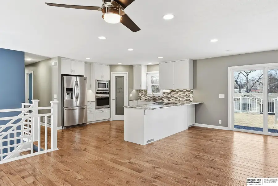 2116 S 121st Street, Omaha, NE 68144 - #3