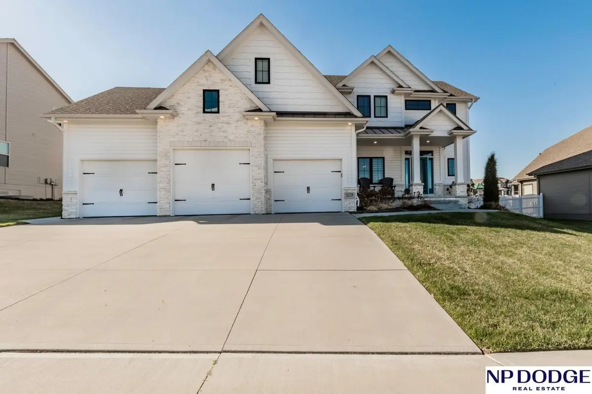 12108 Pintail Drive, Papillion, NE 68046 - #1