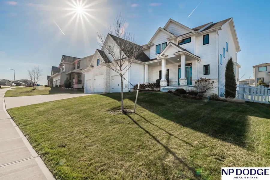 12108 Pintail Drive, Papillion, NE 68046 - #2