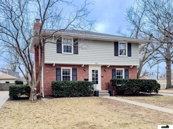 3801 Mohawk Street, Lincoln, NE 68510