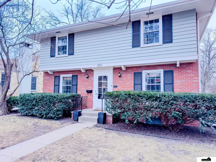 3801 Mohawk Street, Lincoln, NE 68510 - #2