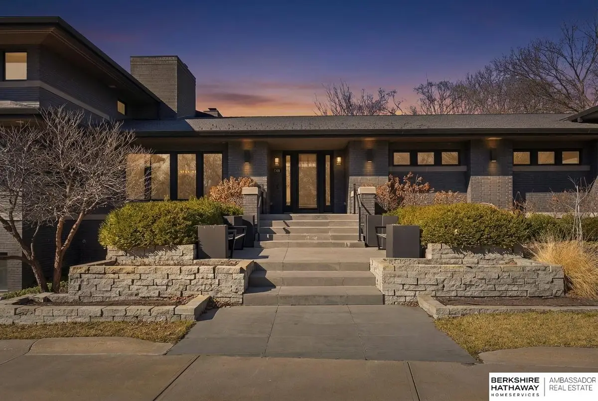 1718 Ridgewood Avenue, Omaha, NE 68124 - #1