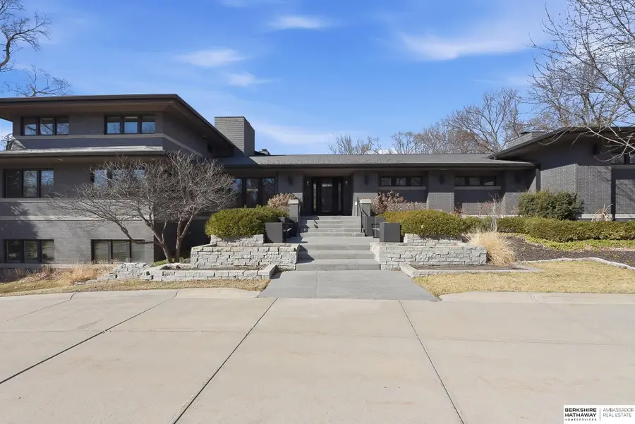 1718 Ridgewood Avenue, Omaha, NE 68124 - #3