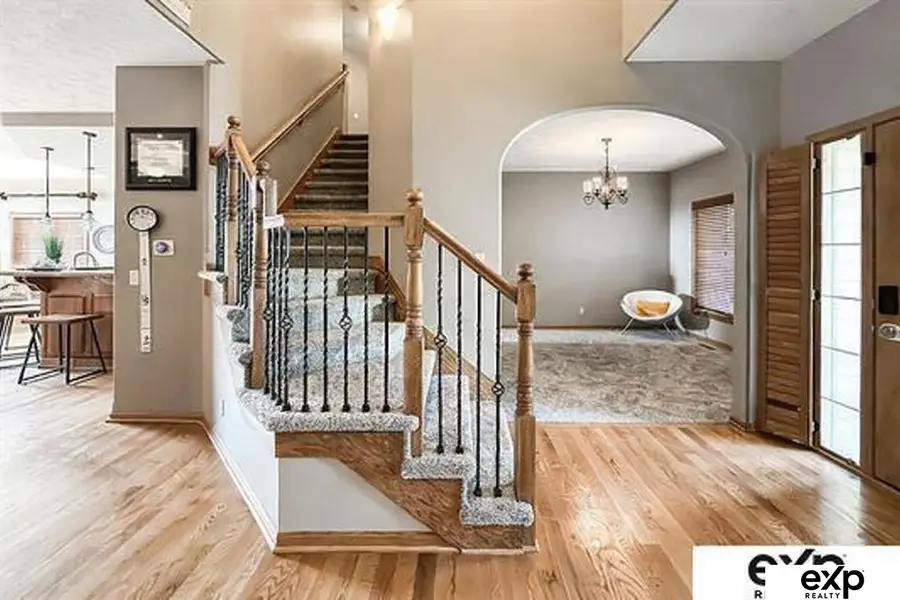 2231 Crystal Creek Drive, Papillion, NE 68046 - #3