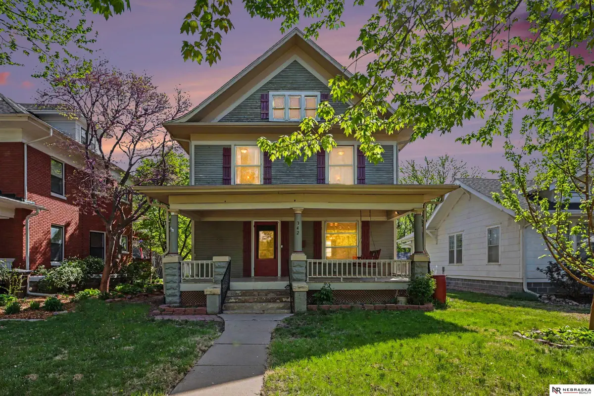 342 S 29th Street, Lincoln, NE 68510 - #1