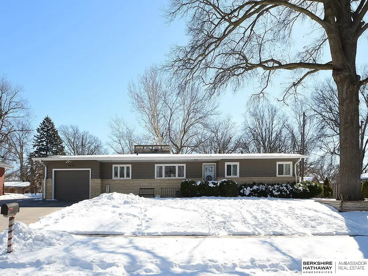 1932 Monterey Drive, Lincoln, NE 68506 - #1