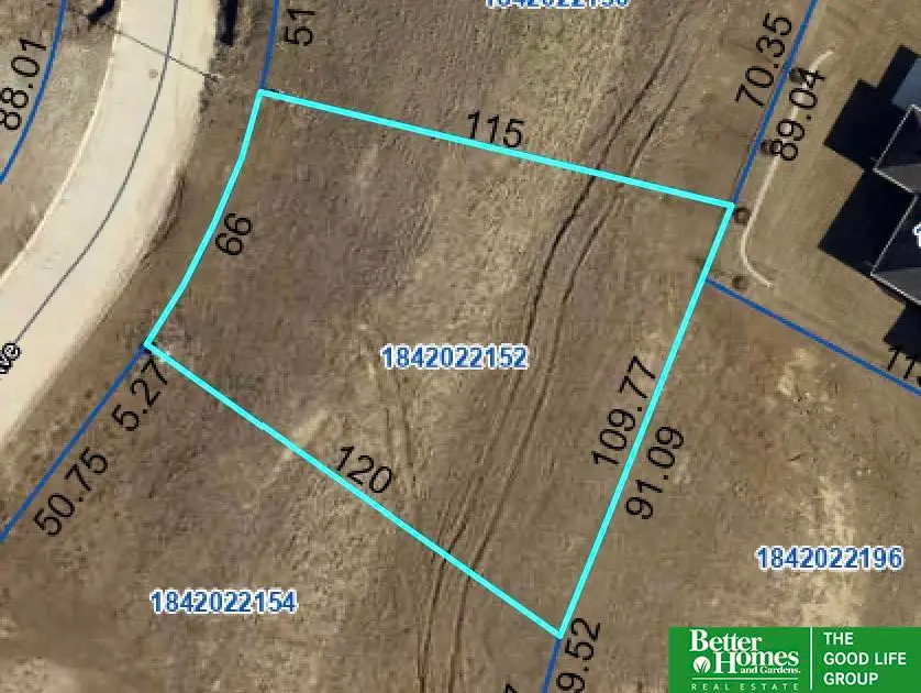 4507 S 203rd Avenue, Omaha, NE 68135 - #1