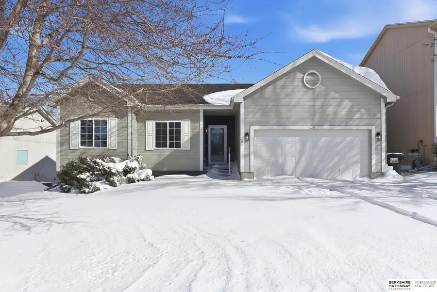 6215 N 146th Street, Omaha, NE 68116 - #2
