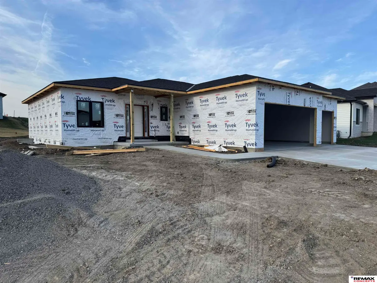3043 Bertram Street, Lincoln, NE 68430 - #1