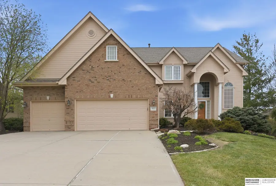 2671 S 191st Circle, Omaha, NE 68130 - #2