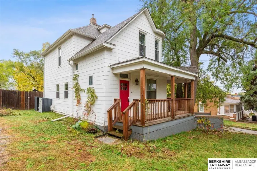 3077 S 16th Street, Omaha, NE 68108 - #3