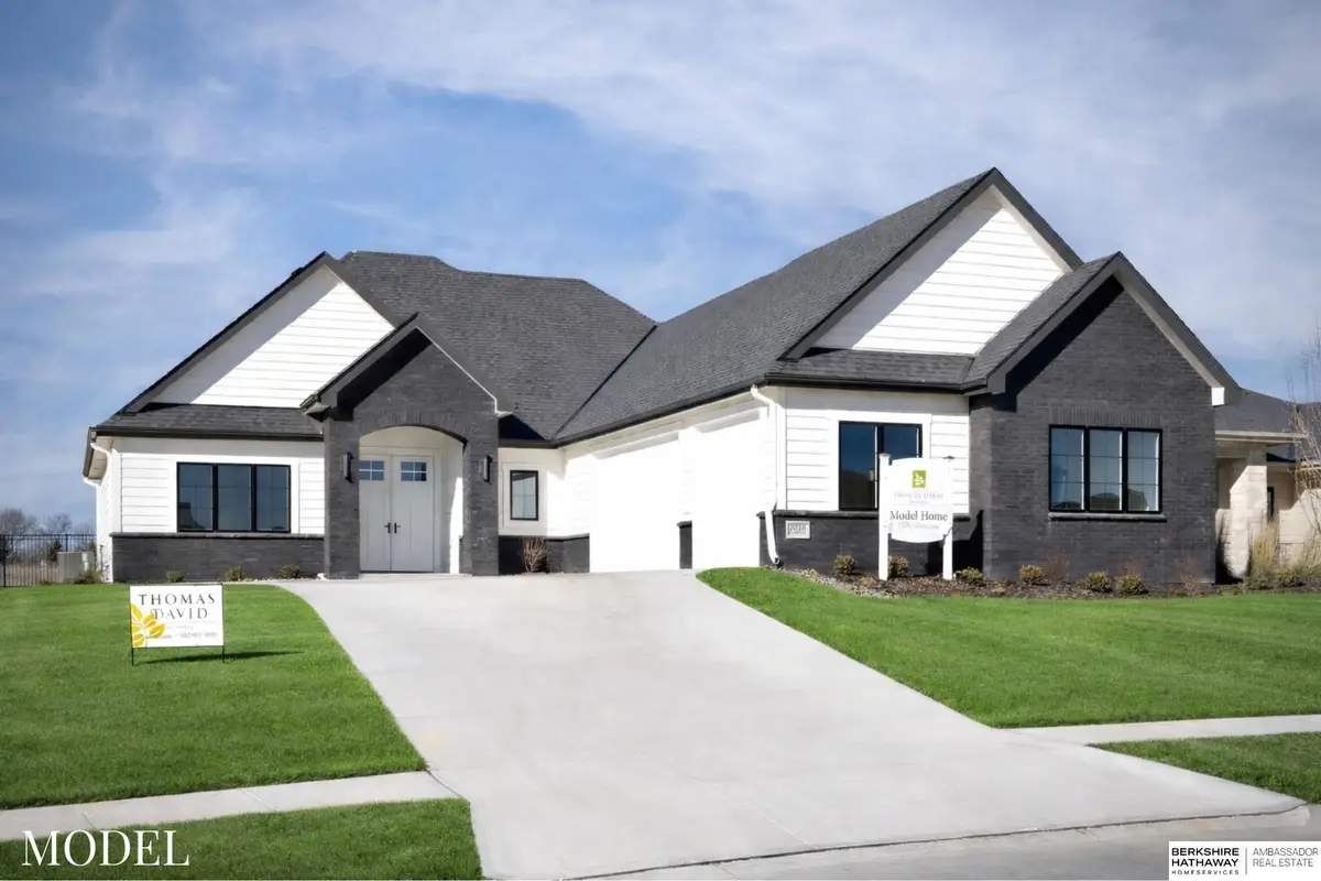 3016 S 209th Court, Elkhorn, NE 68022 - #1