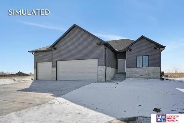 9229 S 80th Street, Lincoln, NE 68516