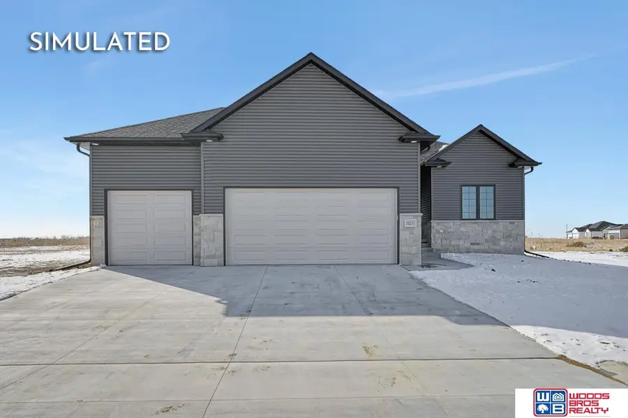 9229 S 80th Street, Lincoln, NE 68516 - #2