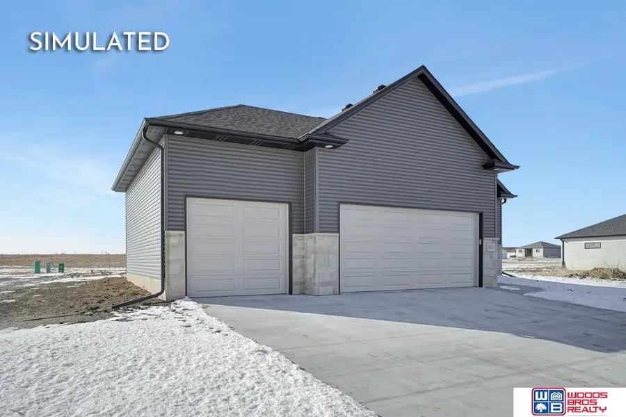 9229 S 80th Street, Lincoln, NE 68516 - #3