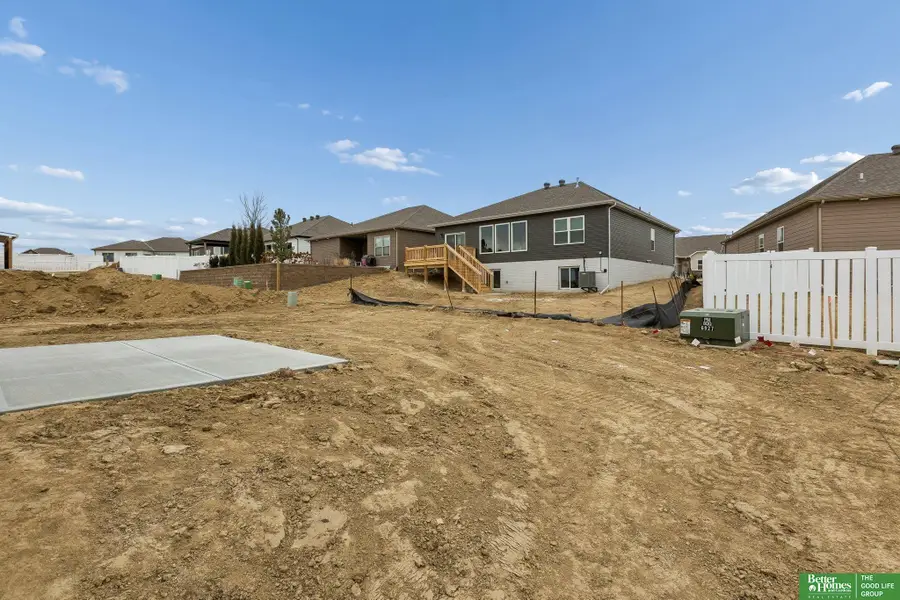12958 S 50th Street, Bellevue, NE 68133 - #3