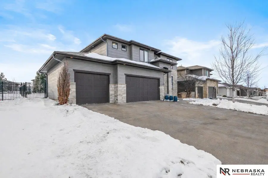 7322 N 168th Avenue, Bennington, NE 68007 - #3