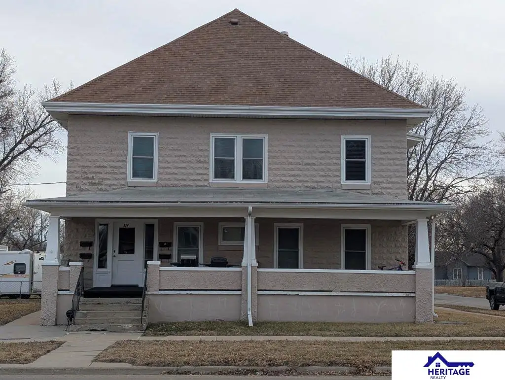 323 W 6th Street, York, NE 68467 - #1